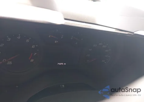 2022 Chevrolet Camaro Rwd 1Ls z USA, uszkodzony, nr VIN 1G1FB1RX7N0123076